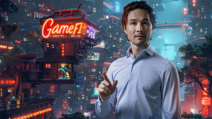 Rethinking GameFi: Vladimir Okhotnikov predicts the next big hits in 2024